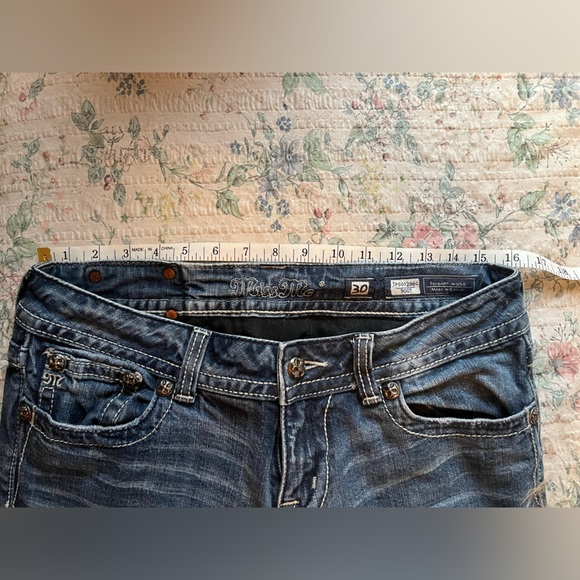 Miss Me jeans - Picture 1 of 3